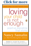 Loving Your Child Is Not Enough