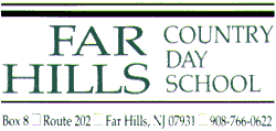 Far Hills Country Day School